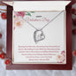 Valentine's Day - Forever Love Necklace