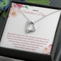 Valentine's Day - Forever Love Necklace
