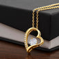 Valentine's Day - Forever Love Necklace