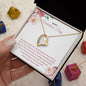 Valentine's Day - Forever Love Necklace