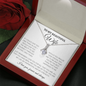 TO MY BEAUTIFUL WIFE - ALLURING